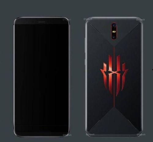 努比亚红魔9最新爆料,性能怪兽再升级，电竞新标杆即将揭晓